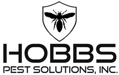 Hobbs Pest Solutions Logo